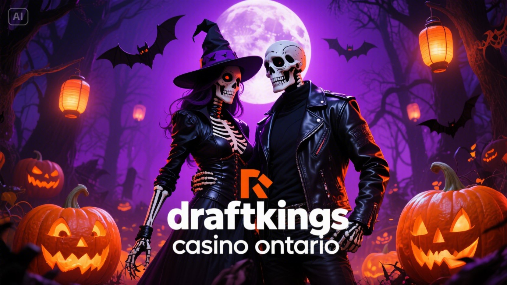 draftkings casino ontario